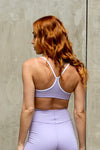 TOP LILA