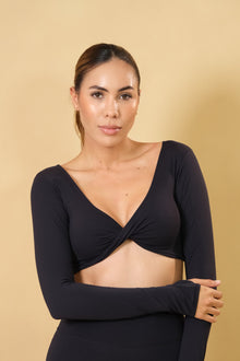  SOFT LONG SLEEVE