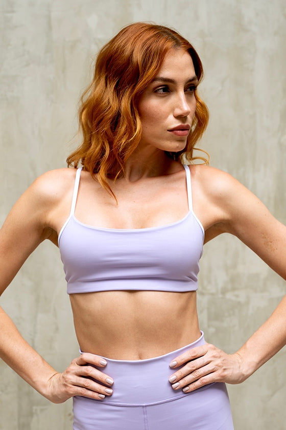 TOP LILA