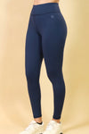 LEGGINGS BASIC NAVY
