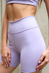 SHORT LILA
