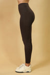 LEGGINGS COFFEE