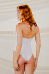 BODYSUIT ROSE