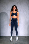 LEGGING BLACK & WHITE