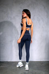 LEGGING BLACK & WHITE