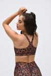 LEOPARD TOP